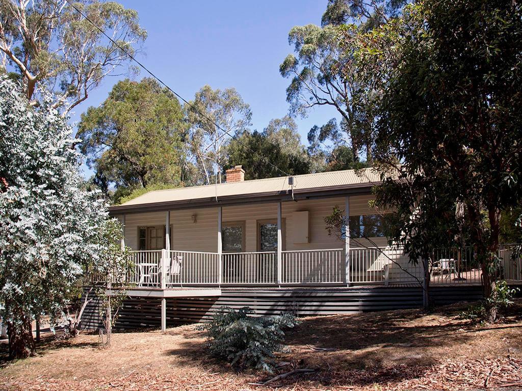 Noonameena Cottage Halls Gap Room photo