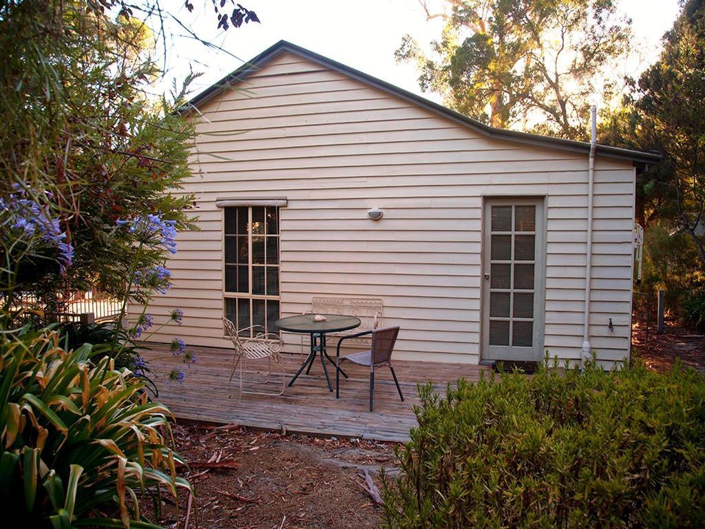 Noonameena Cottage Halls Gap Exterior photo